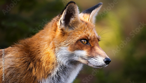 a Fox