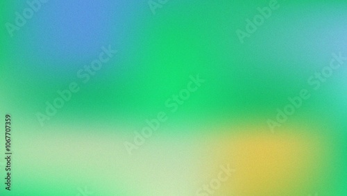 Textured abstract background with a grainy gradient, showcasing a blend of colors for an artistic effect.
