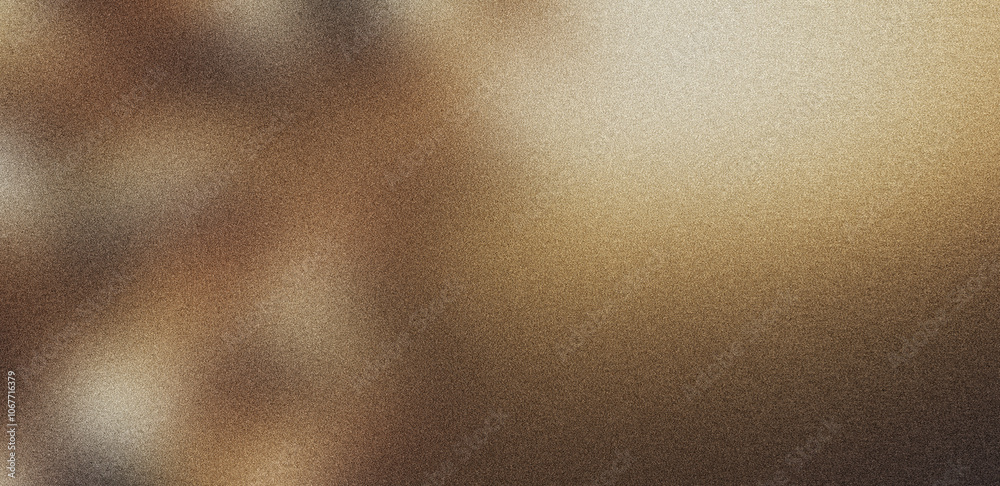 Abstract gradient background with a brown grainy texture, perfect for adding subtle texture to design projects Abstract gradient background with a brown grainy texture, perfect for adding subtle texture to design projects
