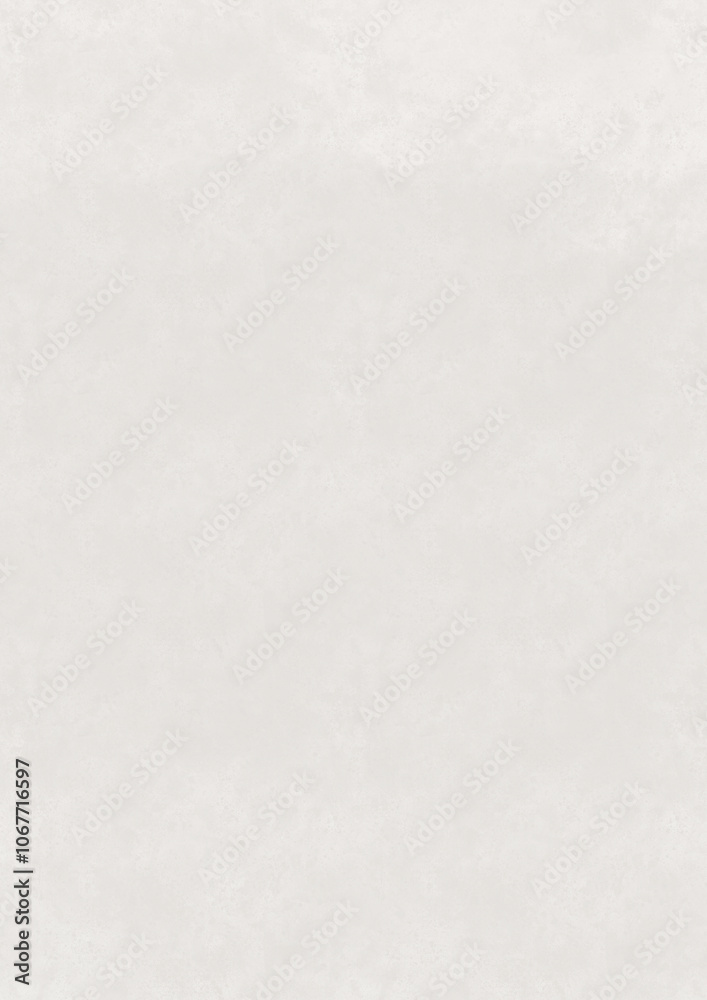 Fototapeta premium Aesthetic Gray Neutral Watercolor Texture Background for Design Projects