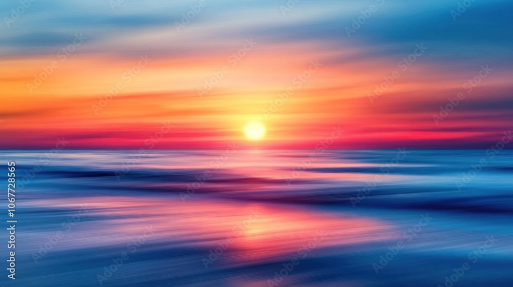 Sunsets Serenity Sunsets Serenity