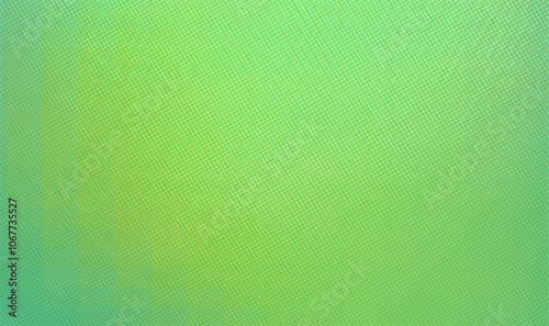 Green background for banners, posters, Ad, events, holidays, celebration and various design works