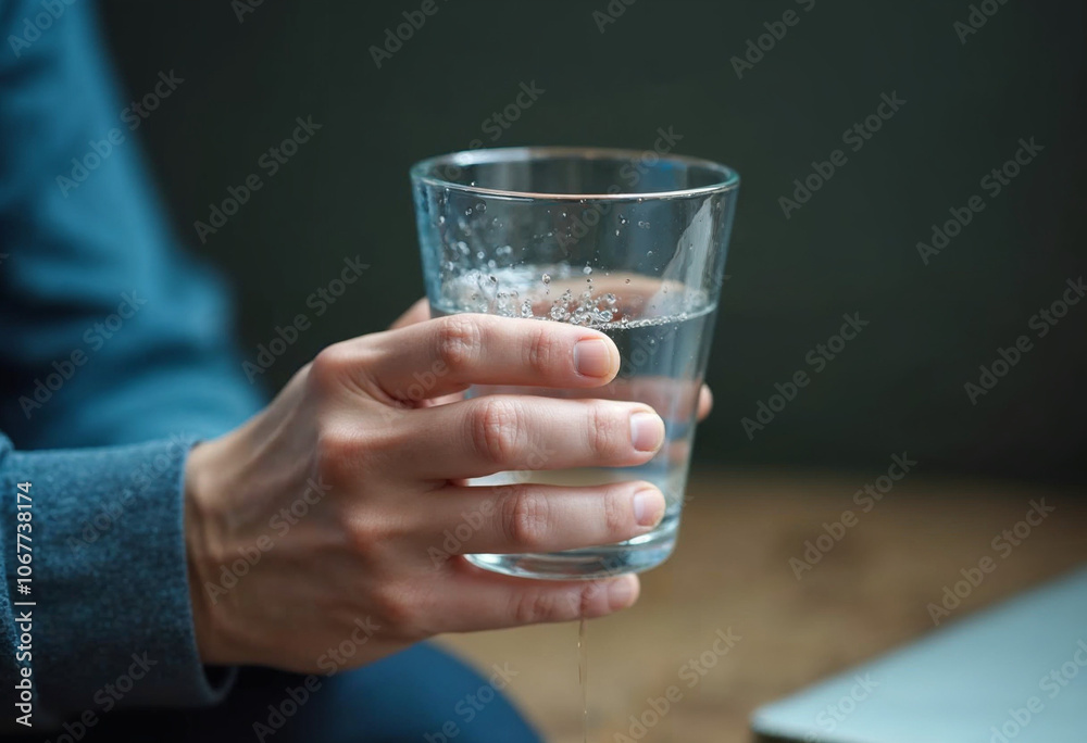 Parkinson’s Disease Tremor Effect on Hand Stability Parkinson’s Disease Tremor Effect on Hand Stability