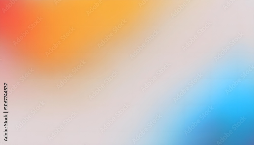 Grainy gradient abstract background Grainy gradient abstract background