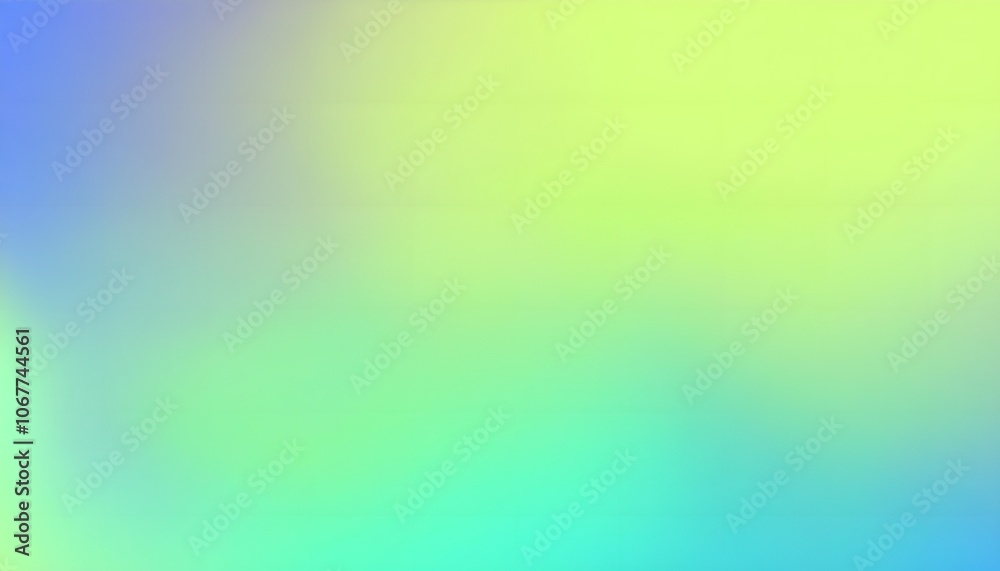 Obraz premium Grainy gradient abstract background