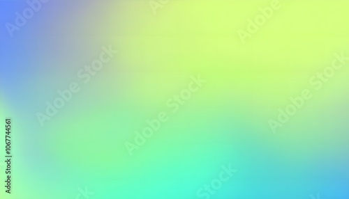 Grainy gradient abstract background