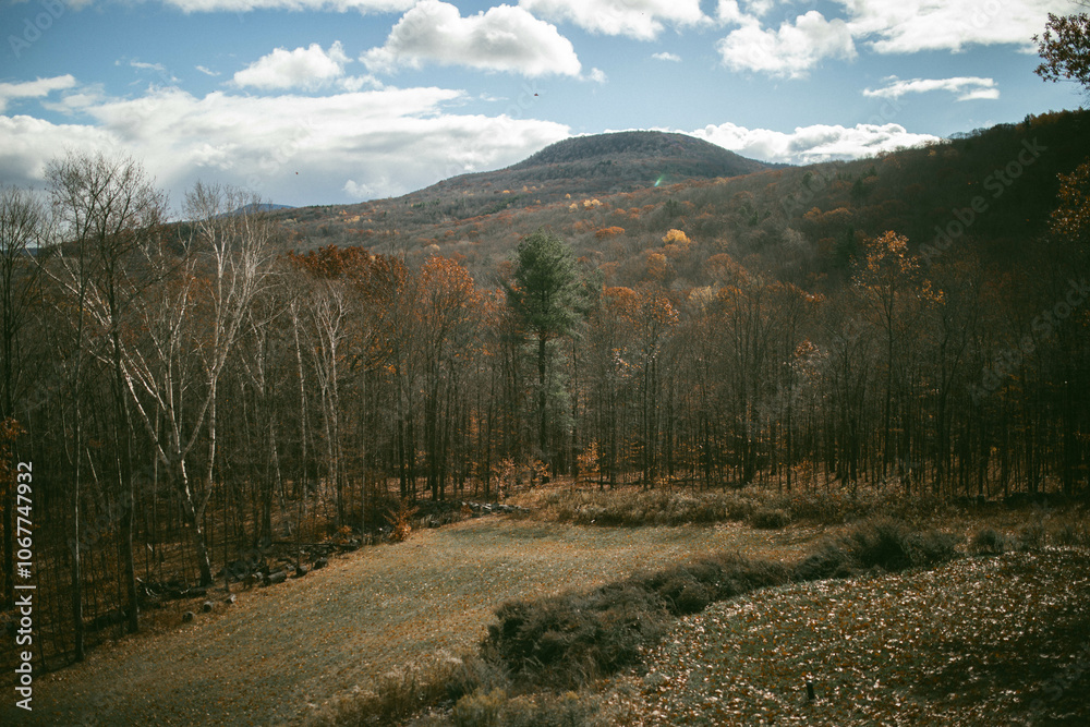 autumn in the mountains autumn in the mountains