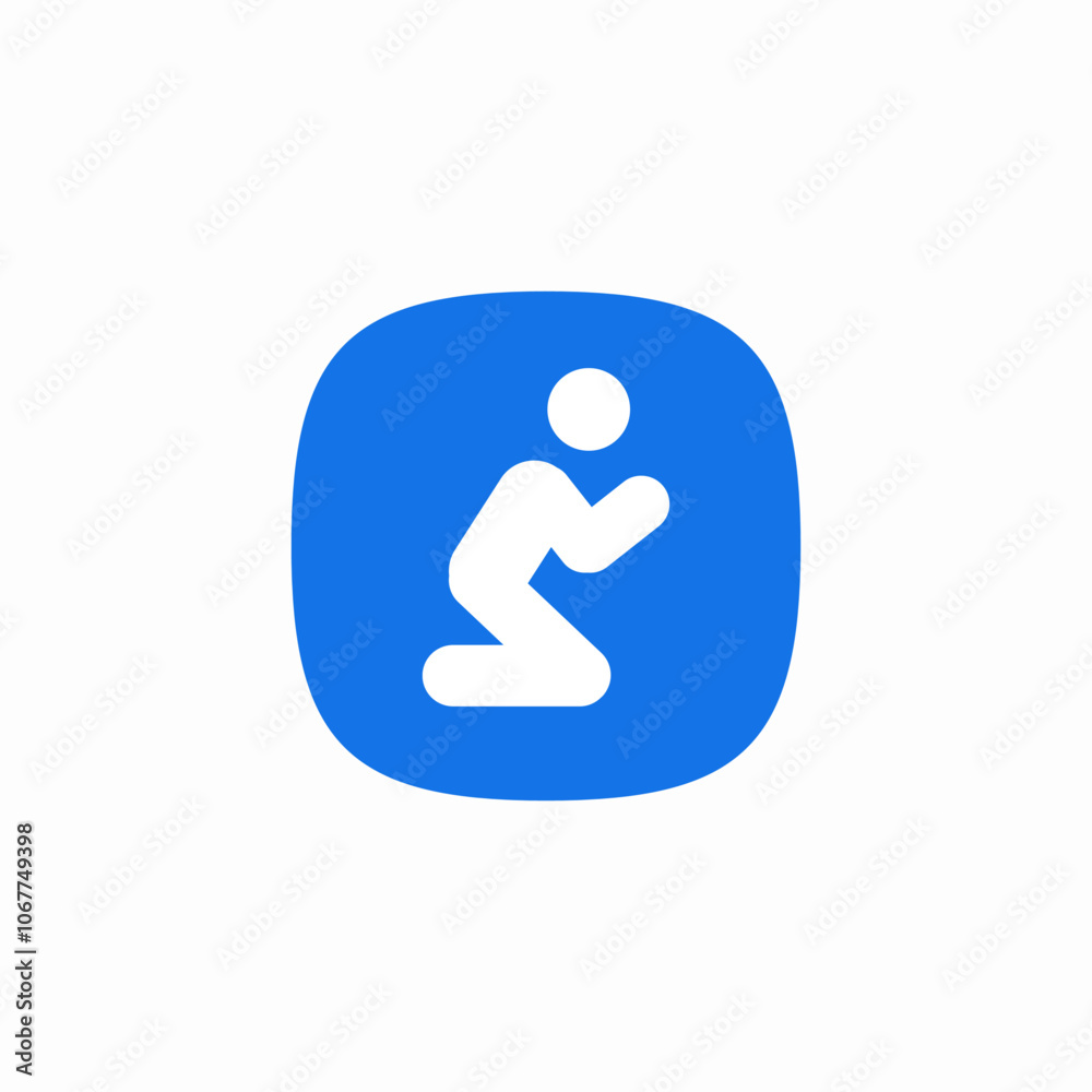religion pray icon sign vector religion pray icon sign vector