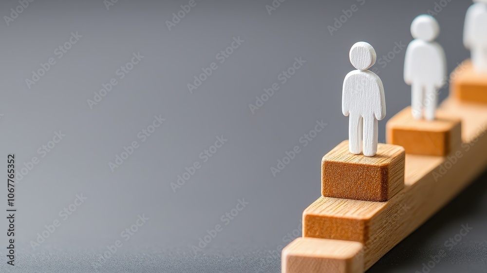 Enhancing human resources development through structured growth and skill advancement opportunities Enhancing human resources development through structured growth and skill advancement opportunities