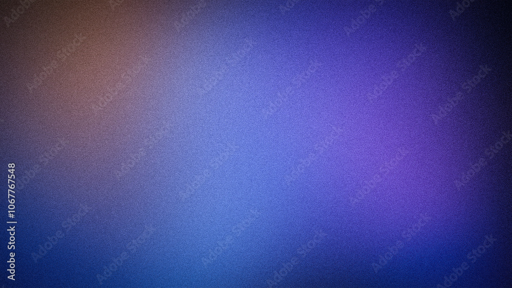 Subtle gradient with blue, purple, and hints of brown tones, featuring a fine grainy texture, ideal for modern backgrounds and creative designs Subtle gradient with blue, purple, and hints of brown tones, featuring a fine grainy texture, ideal for modern backgrounds and creative designs