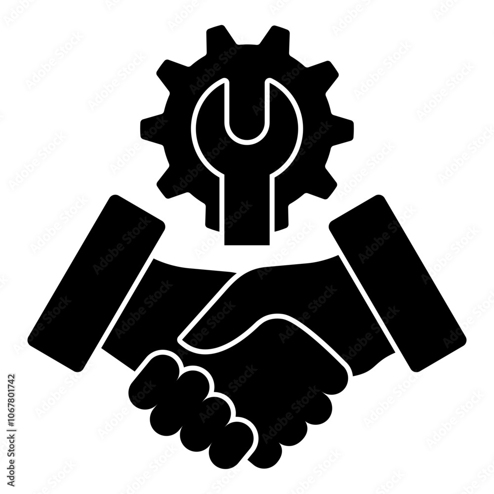 management icon that describes a business situation management icon that describes a business situation