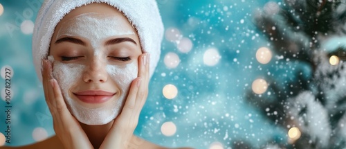 Embrace radiant skin essential winter skincare tips for a festive holiday season