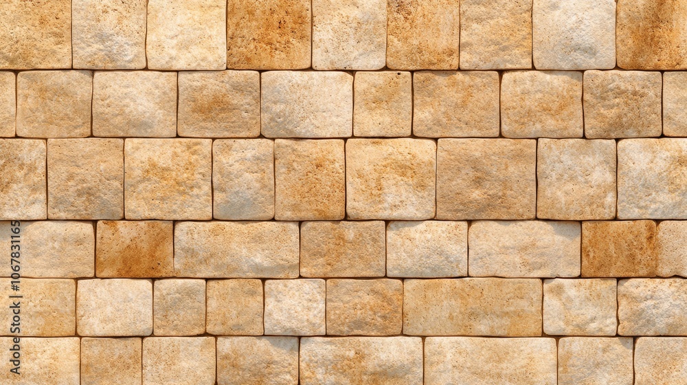 Rustic charm, a textured stone wall background with varying shapes and sizes of blocks for design inspiration Rustic charm, a textured stone wall background with varying shapes and sizes of blocks for design inspiration
