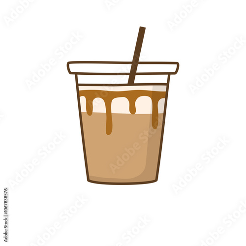 caramel macchiato