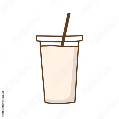 milk