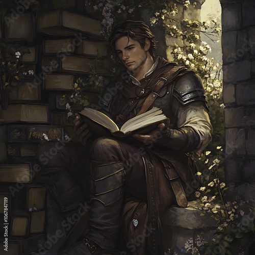 Herea??s the complete set rewritten prompts according to the guidelines, all in one go: - Image #1 @PrideWalaBrother photo