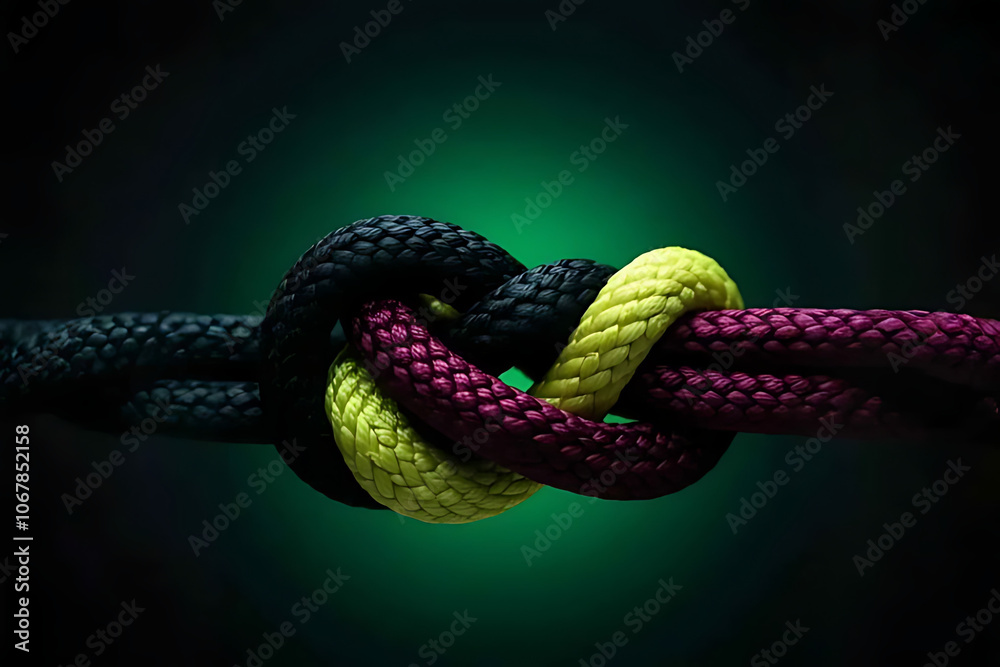Unity and Strength Concept . Team rope diverse strength connect partnership together teamwork unity communicate support. Strong diverse network rope team concept integrate cooperation empower power. Unity and Strength Concept . Team rope diverse strength connect partnership together teamwork unity communicate support. Strong diverse network rope team concept integrate cooperation empower power.