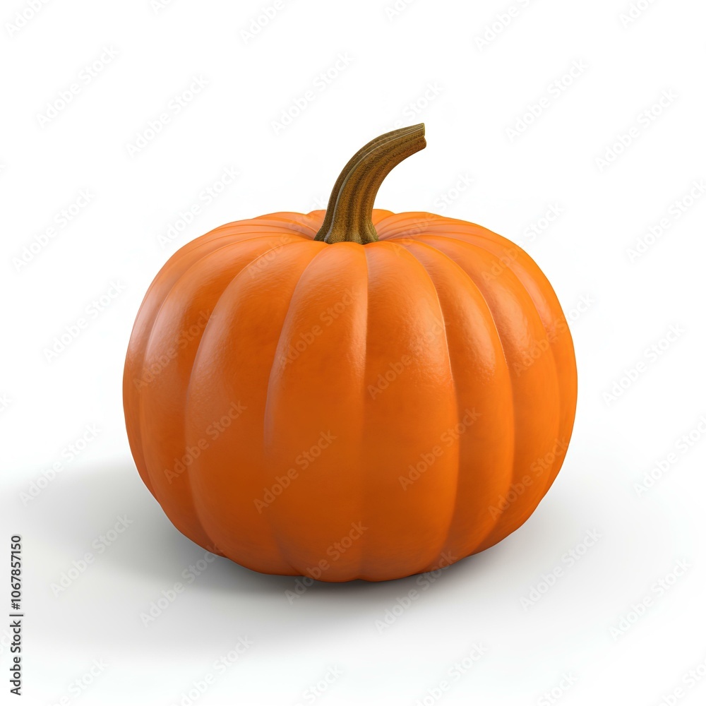 pumpkin isolated on white pumpkin isolated on white