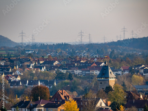 Melanchthon Stadt Bretten photo