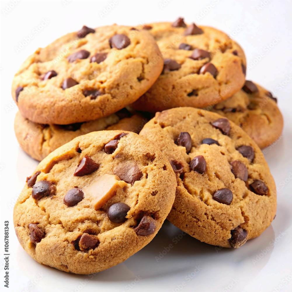 Homemade goodness captured in a stack of chocolate chip cookies, tempting and tasty.
Indulgent chocolate chip cookies stacked high, beckoning for a bite. Homemade goodness captured in a stack of chocolate chip cookies, tempting and tasty.
Indulgent chocolate chip cookies stacked high, beckoning for a bite.
