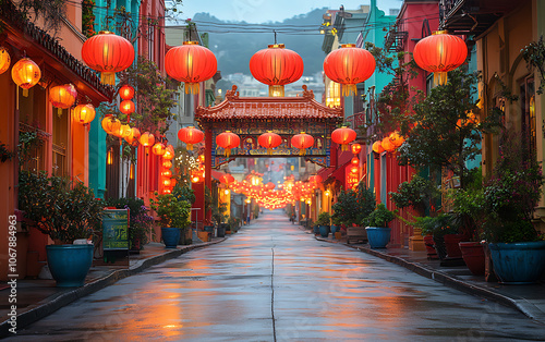 Exploring San Francisco's Authentic Chinatown Gate