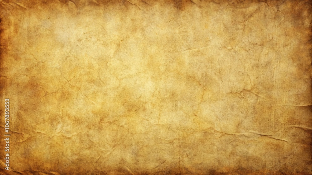 The Texture of Time A Worn and Wrinkled Sheet of Aged Paper, Telling Tales of Years Gone By The Texture of Time A Worn and Wrinkled Sheet of Aged Paper, Telling Tales of Years Gone By