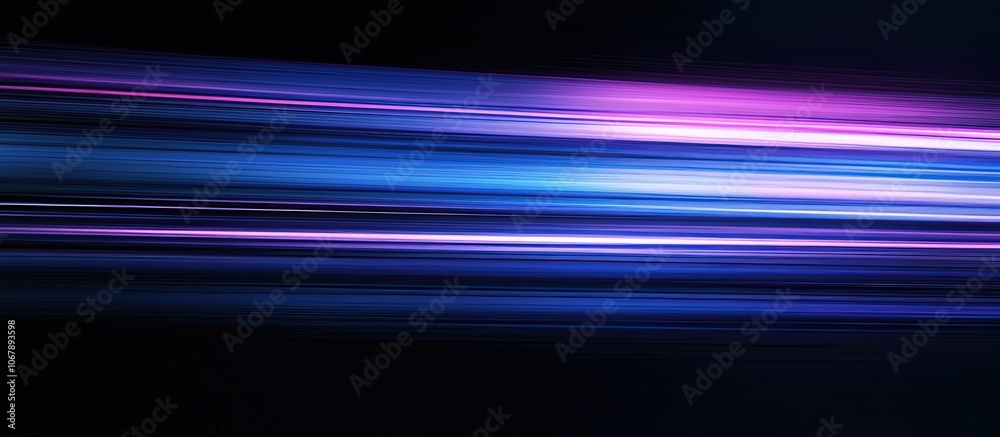 Abstract light streaks in vibrant colors creating a dynamic effect. Abstract light streaks in vibrant colors creating a dynamic effect.