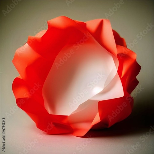 Creative Crumpled Paper Collection for Artistic Designs