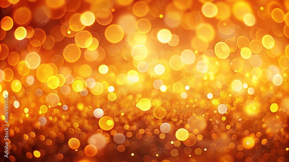 A symphony of golden bokeh, shimmering with ethereal light, captures the essence of warmth and celebration. A symphony of golden bokeh, shimmering with ethereal light, captures the essence of warmth and celebration.