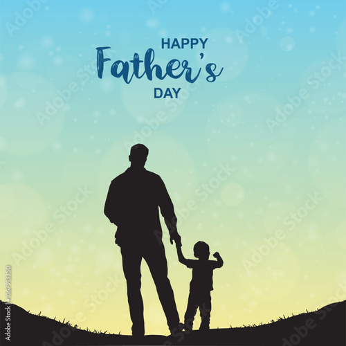 Fathers play an essential role in the lives of their children   In essence, the influence of a loving, involved father can create a lasting foundation for a child’s emotional health, confidence, 