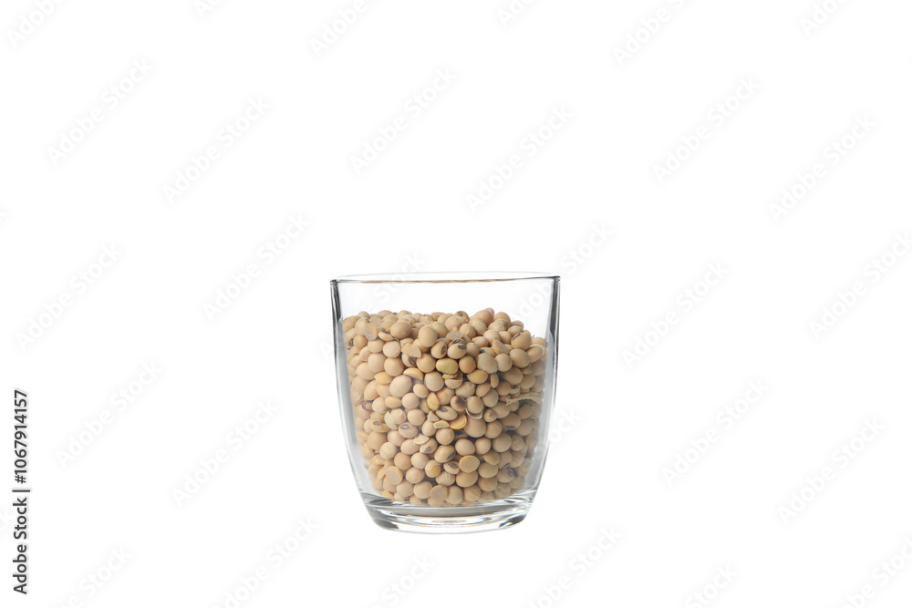 PNG, Soy beans, isolated on white background PNG, Soy beans, isolated on white background