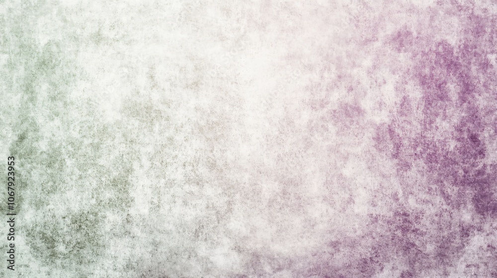 Abstract Watercolor Background with Green and Purple Hues Abstract Watercolor Background with Green and Purple Hues