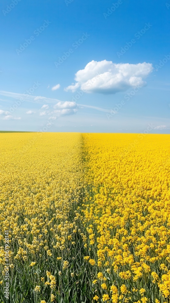 Obraz premium Transition of meadow through economic lens, meadow , economy , transition, ,