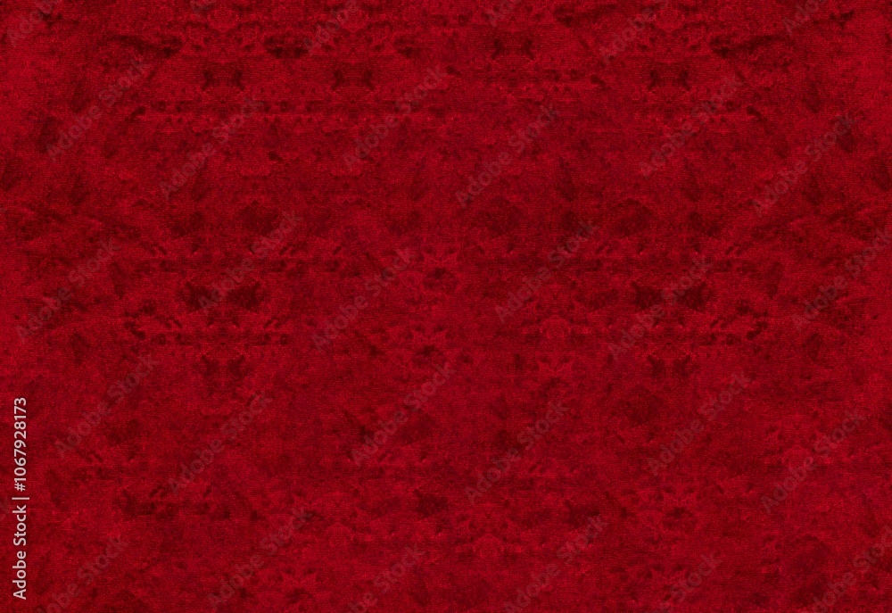 Red carpet background. Red color hotel carpet texture. Red fabric texture background. Red carpet background. Red color hotel carpet texture. Red fabric texture background.
