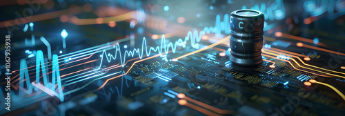 Comprehensive Overview of LC Filter Design with Theoretical Formulas and Signal Graphs photo