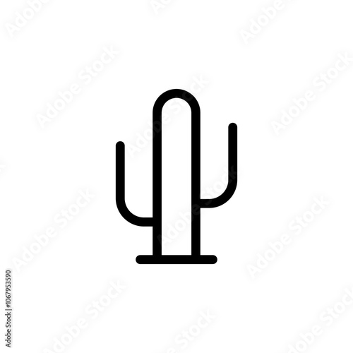 cactus icon