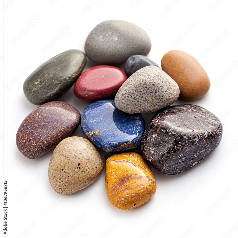 pile of gravel. pile of rocks. pile of stones pile of gravel. pile of rocks. pile of stones