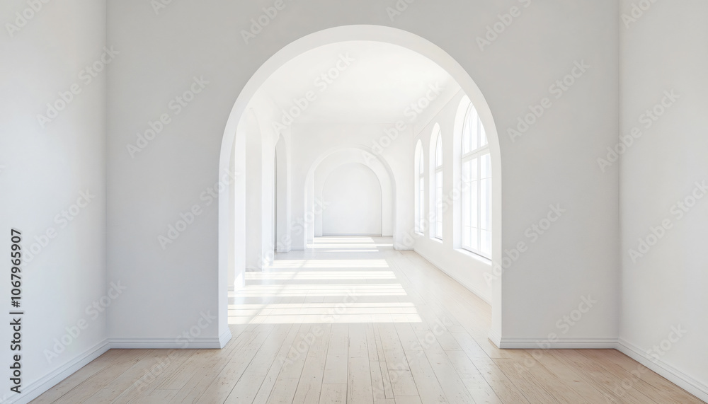 Minimalist and unique interior design in the house Minimalist and unique interior design in the house