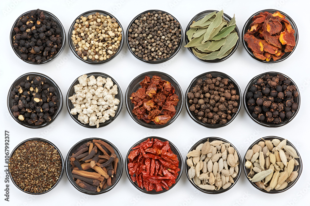 Discover the most popular spices in thai cuisine a comprehensive guide to flavorful ingredients Discover the most popular spices in thai cuisine a comprehensive guide to flavorful ingredients