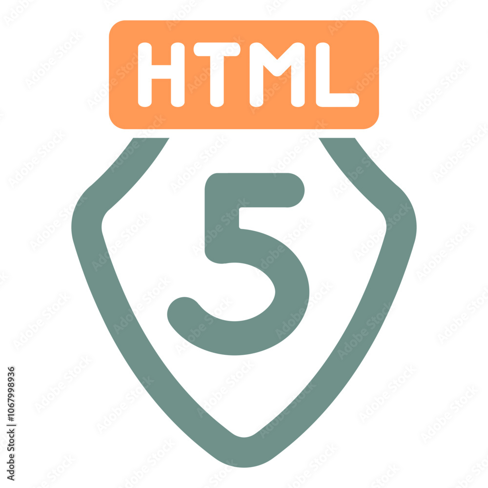 html html
