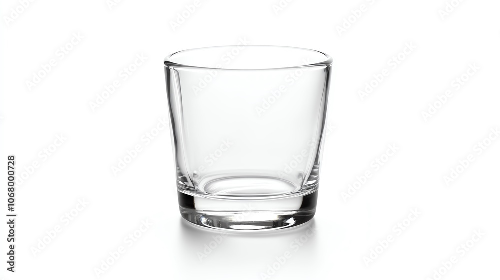 A clear glass showcasing its elegant design, perfect for beverages, cocktails, or decorative use in any setting. A clear glass showcasing its elegant design, perfect for beverages, cocktails, or decorative use in any setting.