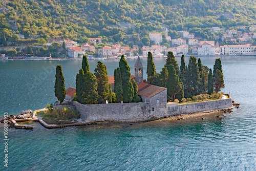 panorama of the fortress