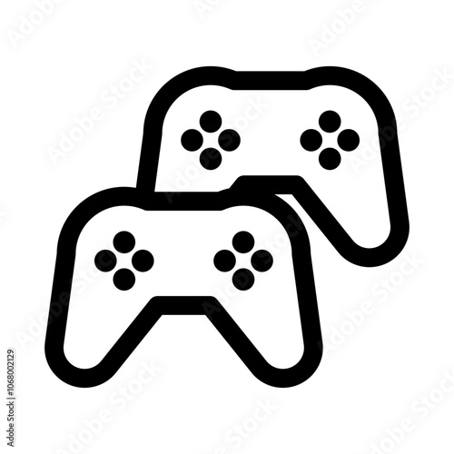 Co-Op Gaming Icon