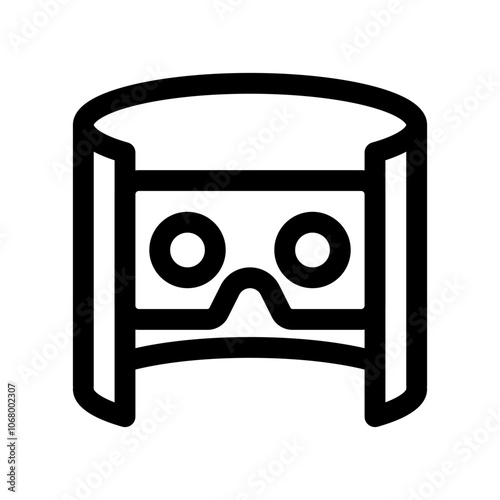 VR Icon