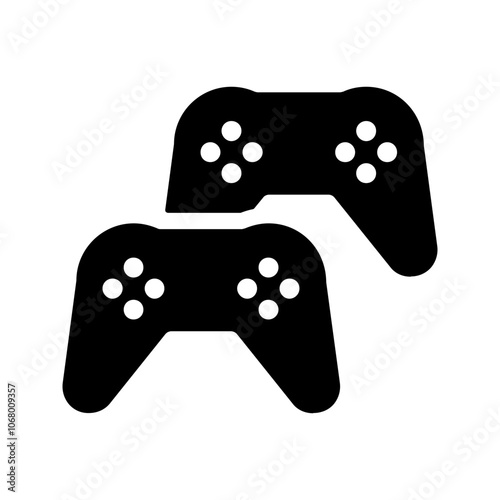 Co-Op Gaming Icon