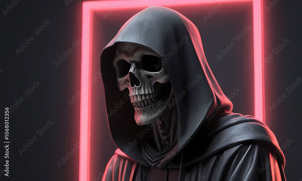grim reaper
