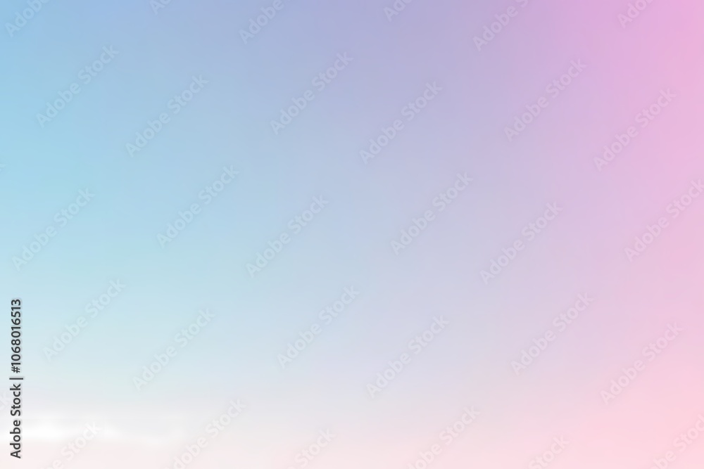 Soft Pastel Gradient Background in Blue and Pink Tones Soft Pastel Gradient Background in Blue and Pink Tones
