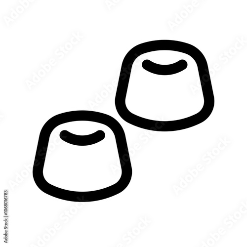 Eartips Icon