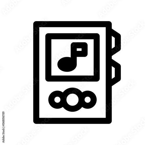 DAP Icon