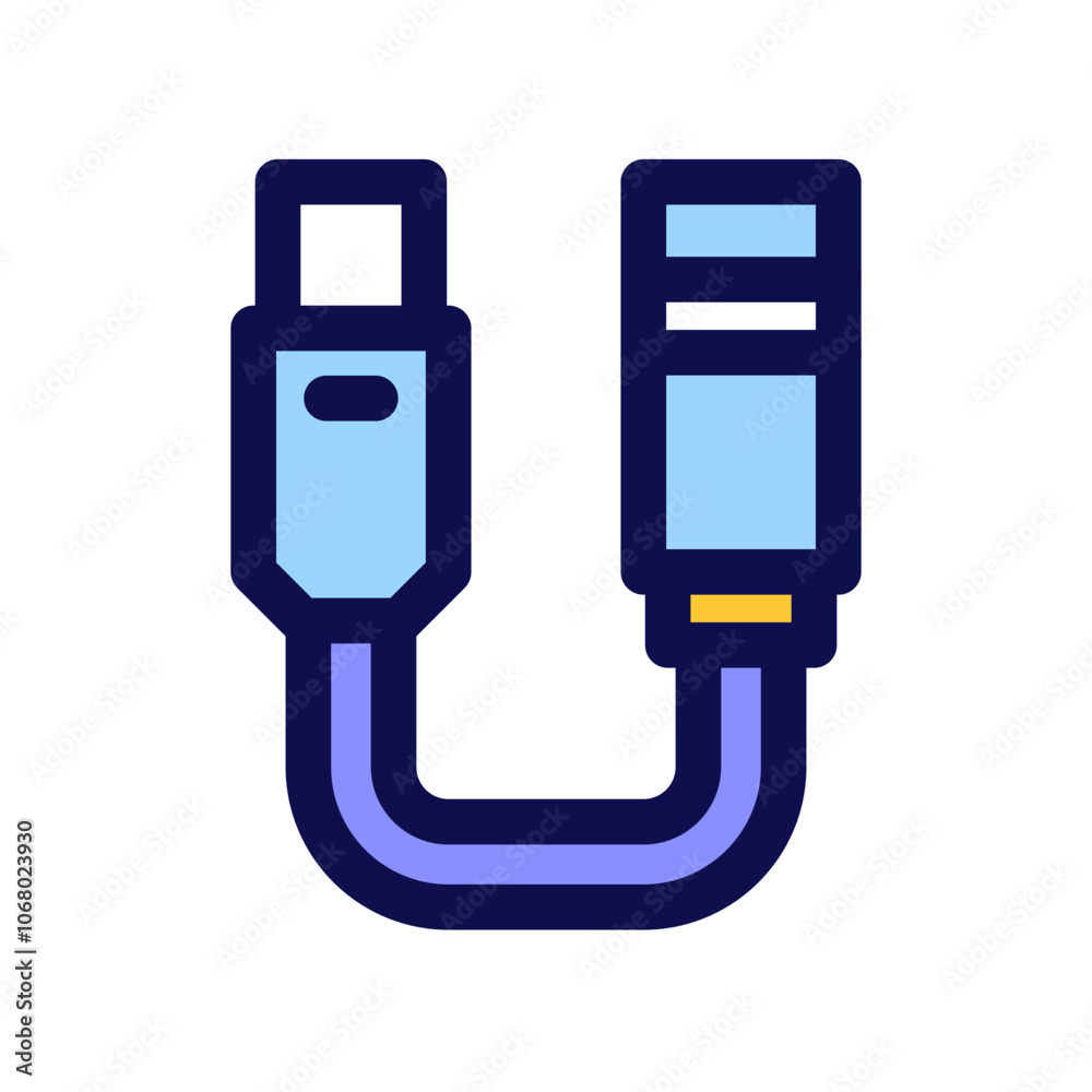 DAC Icon DAC Icon